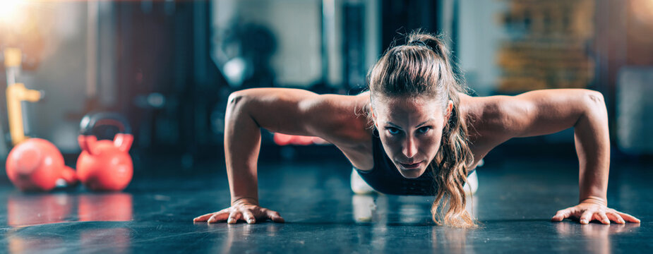 Women, Exercise and Longevity